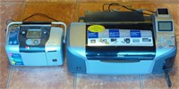 EPSON Picture Mate (Model B271A) & EPSON Stylus