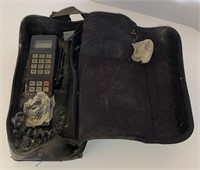 Motorola Bag Phone, Ameritech AC-250