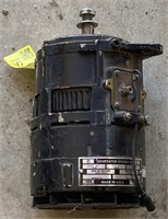 Generator System DC 28V 3002AC Alternator