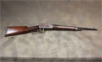 Winchester 1894 222234 Rifle 32-40