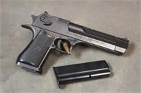 Magnum Research Desert Eagle 31200227 Pistol .50 A