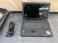 Toshiba Laptop