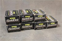 Speer Gold Dot .50AE 325GR GDHP Ammo