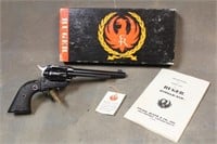 Ruger Single Six 338395 Revolver .22 Magnum