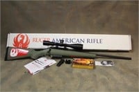 Ruger American Predator 690-872653 Rifle 6.5 Creed