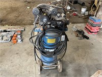 Pump air Compressor
