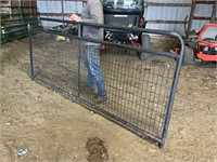 HW Gate 9.5 ft for 10 Ft Opening