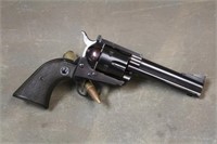 Ruger Blackhawk Flattop 13157 Revolver .357 Magnum