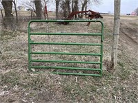 HW 6Ft Gate