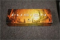 (20) Federal 300 WSM 165 Grain Fusion Ammo