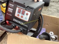 D1. New unused vevor spot welder