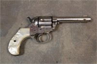 Colt Double Action 137730 Revolver .38 S&W