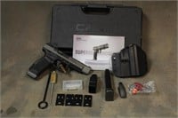 Canik TP9 SFX T6422-21BC09113 Pistol 9MM