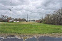 Commercial Building Site in Danville VA