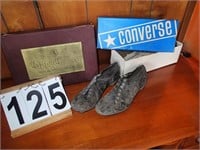 Converse Baseball Shoes