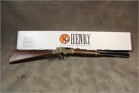 Henry Big Boy BB0052911C Rifle .45LC