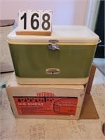 Ice Chest (Thermos)