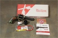 Heritage Rough Rider 3PH137583 Revolver .22LR / .2