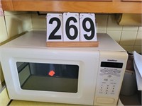 Goldstar Microwave