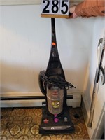 Bissell Vacuum