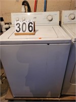 Estate Washer