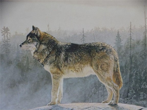 Fine Art and Collectibles Nature and Wildlife Online Auction