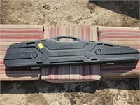 Gun Case Pro Max Model 1511 - Hard Plastic