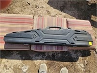Gun Case Pro Max Model 1511 - Hard Plastic