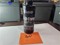 (1) Alliant Powder - AR Comp