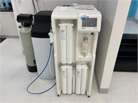 Milli-Q Water Purification System