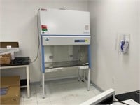 ThermoScientific BioSafety Cabinet