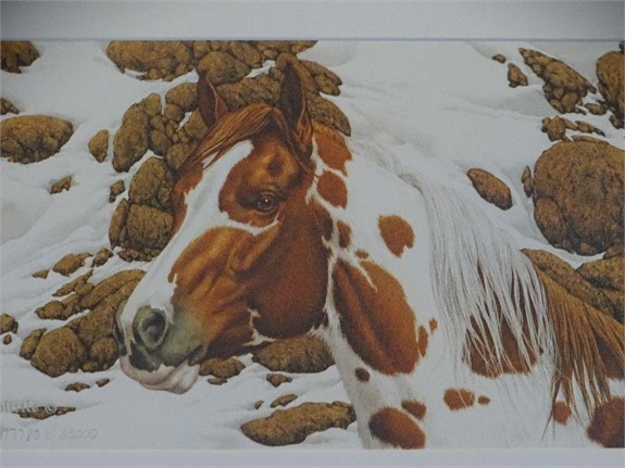 Fine Art and Collectibles Nature and Wildlife Online Auction