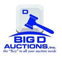 Big D Auction Reminder