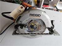 Rigid R32021 Electric Skil saw