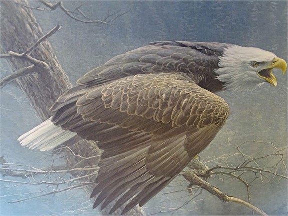 Fine Art and Collectibles Nature and Wildlife Online Auction