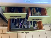 Lot of Miscellaneous Kitchenware's