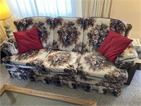 3- Cushion Sofa Sleeper