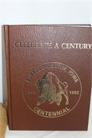 Buffalo Center Celebrate a Century Centennial Book