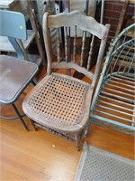 Lot of 3 Misc. Chairs