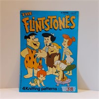 Flintstones Knitting Patterns - Patons