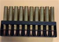 Remington 30-06 Ammunition- 20 Rounds