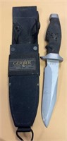 Gerber Legendary Blade Knife with Holster