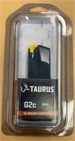 Taurus G2c 9mm 12-Round Magazine