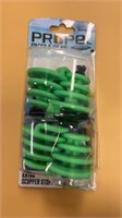 Propel Paddle Gear - Kayak Scupper Stoppers 1