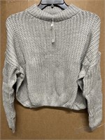 ONE SIZE SIMPLEE WOMENâ€™S SWEATER