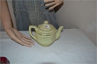Decorative Teapot