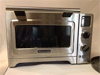 Kitchen Aid Convection Oven - New