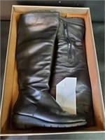 Estate Il Comfort Italiano Boots sz 8