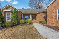 Custom Brick Home & 0.68+- Acre