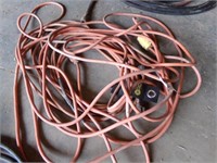 2-ELECTRIC EXTENSION CORDS